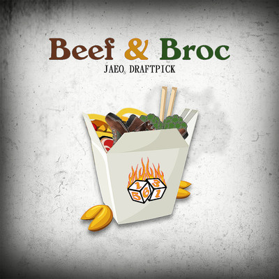 Beef & Broc/Jaeo Draftpick
