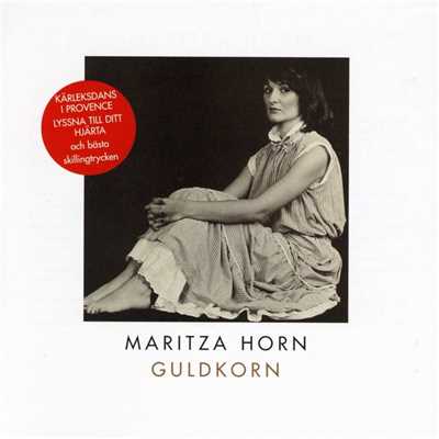 アルバム/Guldkorn/Maritza Horn