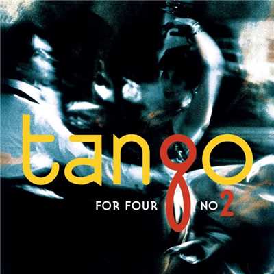 シングル/Illan viimeinen tango - Evening's Last Tango/Tango for Four