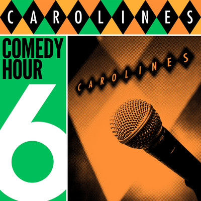 Caroline's Comedy Hour, Vol. 6/Various Artists