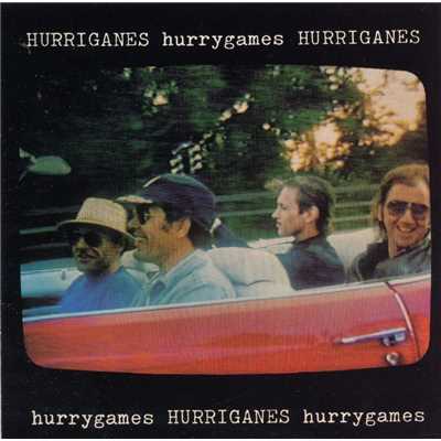 アルバム/Hurrygames/Hurriganes