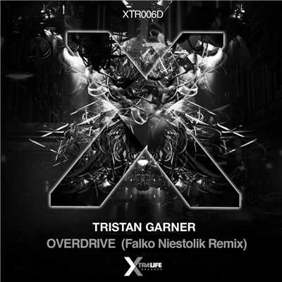 シングル/Overdrive (Falko Niestolik Radio Edit)/Tristan Garner