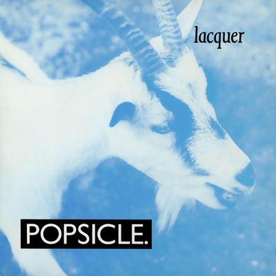 Lacquer/Popsicle
