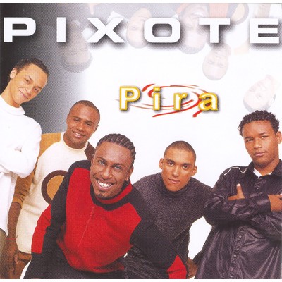 アルバム/Pira/Pixote