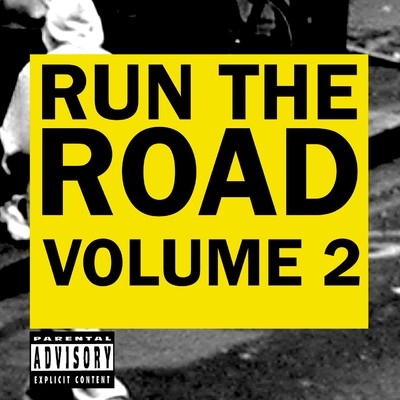 Run The Road II (US format)/Various Artists