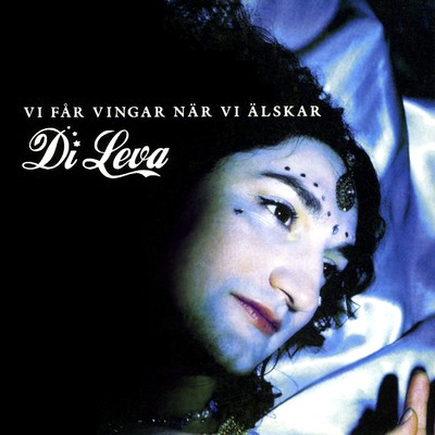 アルバム/Vi far vingar nar vi alskar/Di Leva