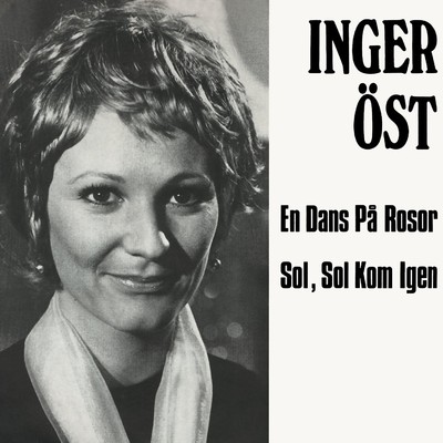 アルバム/En dans pa rosor/Inger Ost