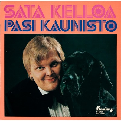 アルバム/Sata kelloa/Pasi Kaunisto