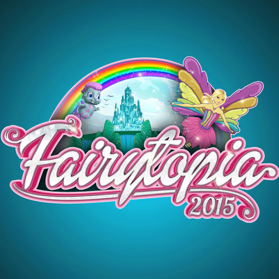 Fairytopia 2015/TIX, The Possy Project