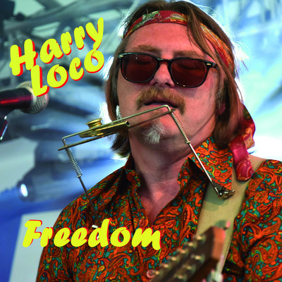 シングル/Freedom/Harry Loco