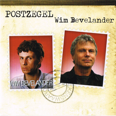 シングル/Mooi Is Dat (Instrumental Version)/Wim Bevelander