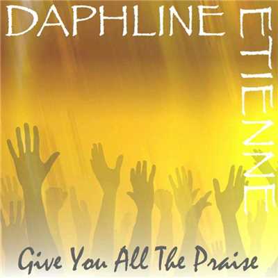 He Is Here/Daphline Etienne