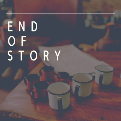 アルバム/End Of Story/LISA