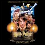 アルバム/Harry Potter and The Sorcerer's Stone (AKA Philosopher's Stone) Original Motion Picture/Various Artists