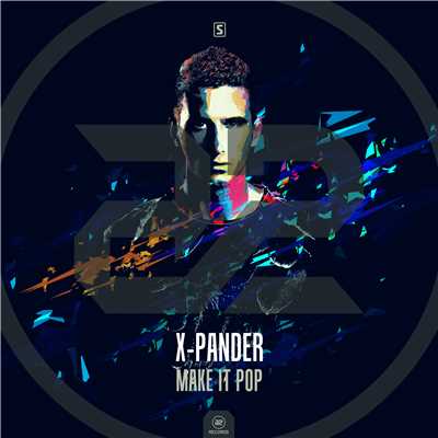 アルバム/Make It Pop/X-Pander