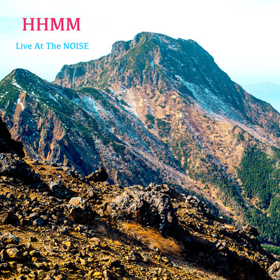 Summit/HHMM(日向秀和×松下マサナオ)
