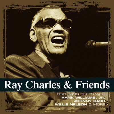 Ray Charles／Hank Williams Jr.