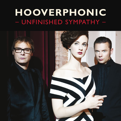 シングル/Unfinished Sympathy (Orchestra Version)/Hooverphonic