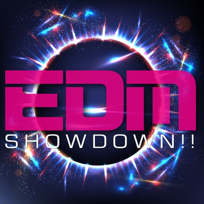 EDM SHOWDOWN！！/Platinum project