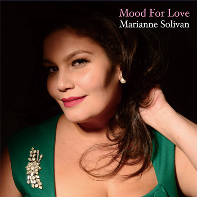 MOOD FOR LOVE/Marianne Solivan