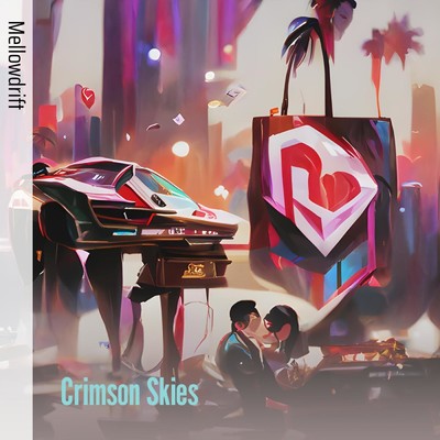 シングル/Crimson Skies/MellowDrift