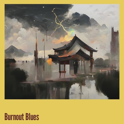 Burnout Blues(Remastered 2024)/Makoto