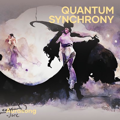 シングル/Quantum Synchrony/Aurasong