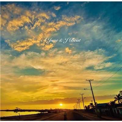 Livin' In The Sky (feat. Nieve & Noah King & StreetSound)/A June & J Beat