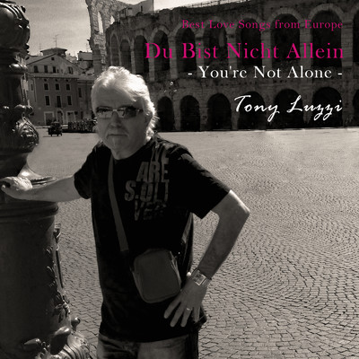 Goodbye My Angel (feat. Viviana Milioti & Hiro Furuya)/Tony Luzzi