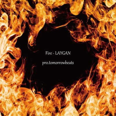 シングル/Fire/LAYGAN