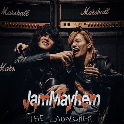 The Launcher/JamMayhem