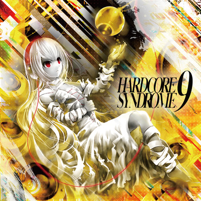 アルバム/HARDCORE SYNDROME 9/Various Artists