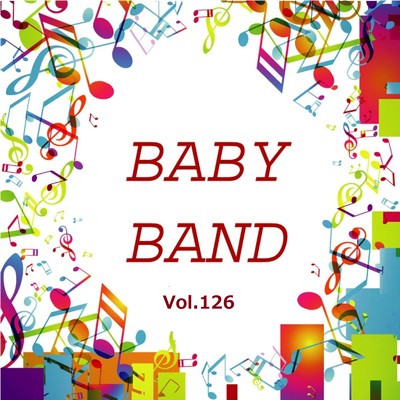 J-POP S.A.B.I Selection Vol.126/BABY BAND