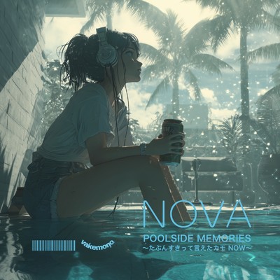 シングル/POOLSIDE MEMORIES -たぶん好きって言えたかもNOW-/NOVA