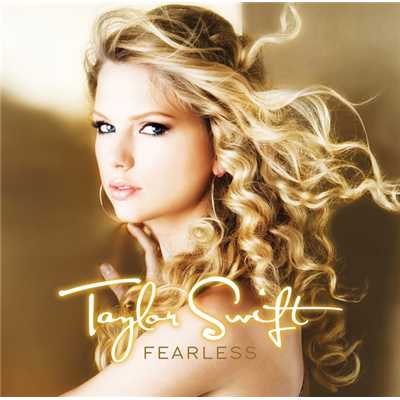 I'm Only Me When I'm With You/Taylor Swift