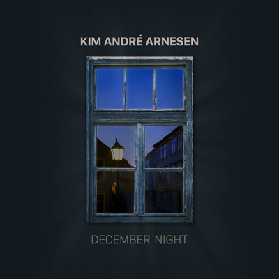 シングル/Arnesen: December Night/Kim Andre Arnesen