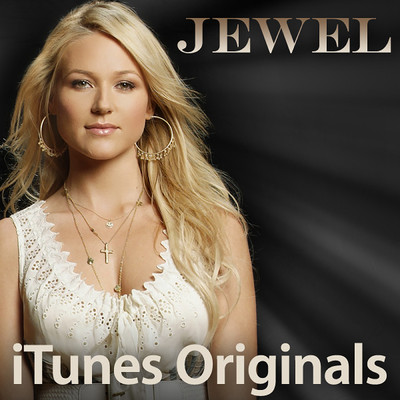 シングル/Good Day (iTunes Originals Version)/Jewel