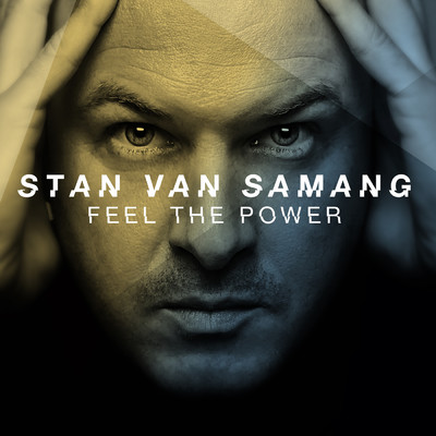 アルバム/Feel The Power/Stan Van Samang