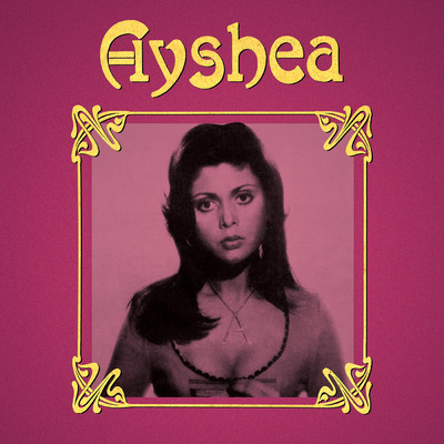 アルバム/Ayshea/Ayshea