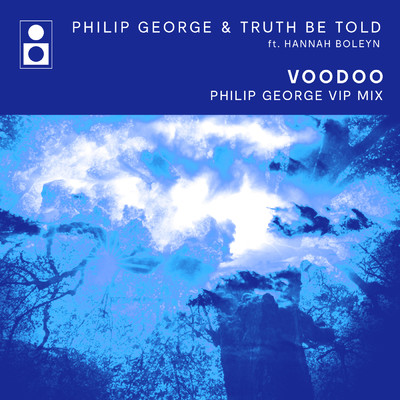 Philip George／Truth Be Told