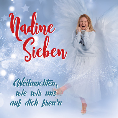 シングル/Weihnachtself/Nadine Sieben KIDS！