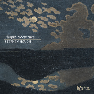 アルバム/Chopin: Nocturnes (Complete)/スティーヴン・ハフ