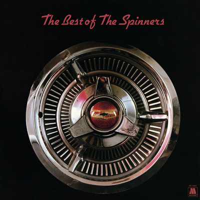 アルバム/The Best Of The Spinners/スピナーズ