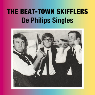 Dat Was Nooit Gebeurd BIj Een Goeie Pot Bier (Remastered 2024)/The  Beat-Town Skifflers
