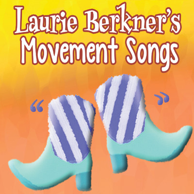 Balance Beam/The Laurie Berkner Band