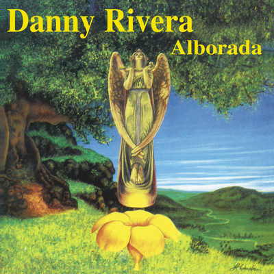 シングル/El Dia Del Hombre/Danny Rivera