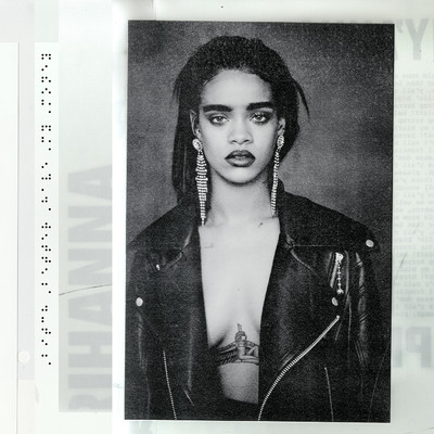 シングル/Bitch Better Have My Money (Clean)/Rihanna