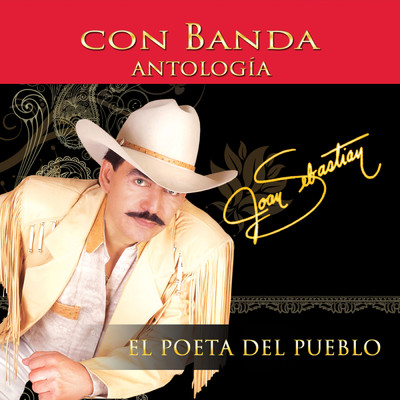Bandido De Amores/Joan Sebastian／Antonio Aguilar