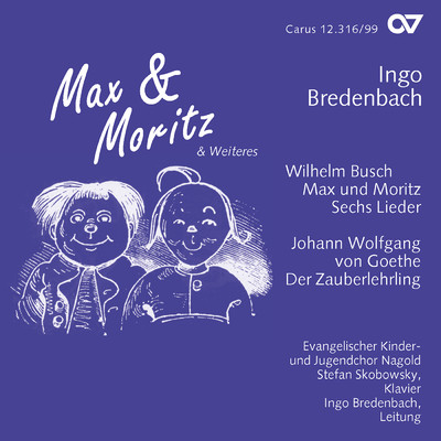 6. Streich: Meister Backer/Ingo Bredenbach