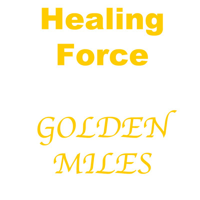 シングル/Gully/Healing Force